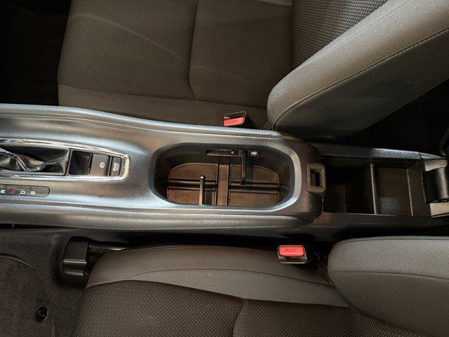 used 2022 Honda HR-V car, priced at $24,490