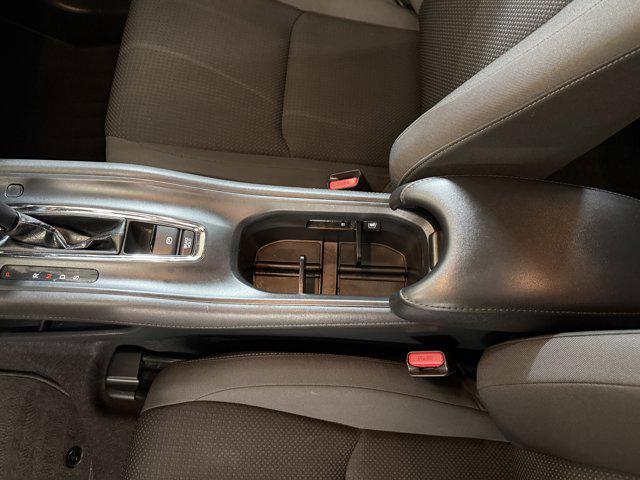 used 2022 Honda HR-V car, priced at $24,490