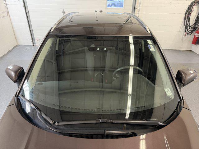 used 2022 Honda HR-V car, priced at $24,490
