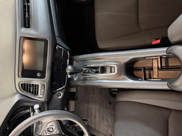 used 2022 Honda HR-V car, priced at $24,490