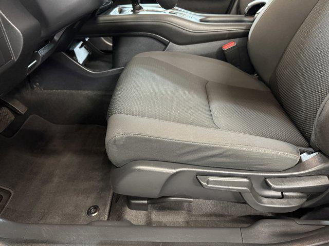 used 2022 Honda HR-V car, priced at $24,490