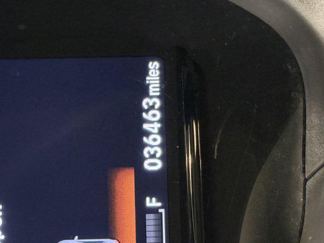 used 2022 Honda HR-V car, priced at $24,490