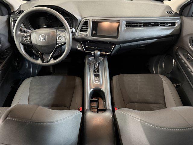 used 2022 Honda HR-V car, priced at $24,490