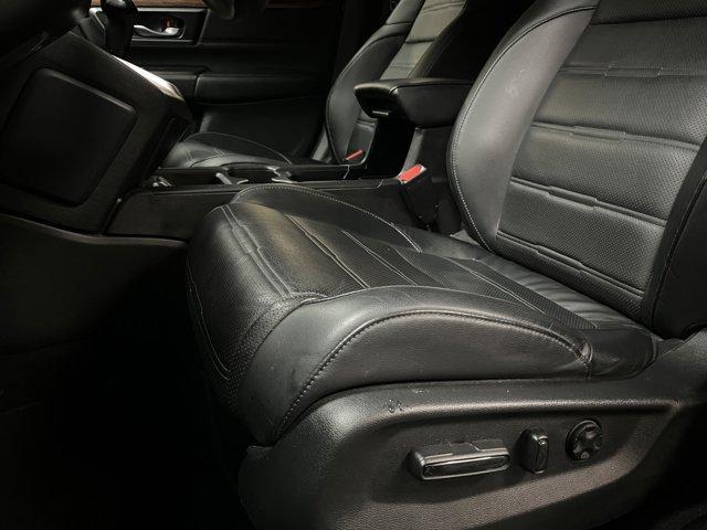 used 2019 Honda CR-V car, priced at $25,190