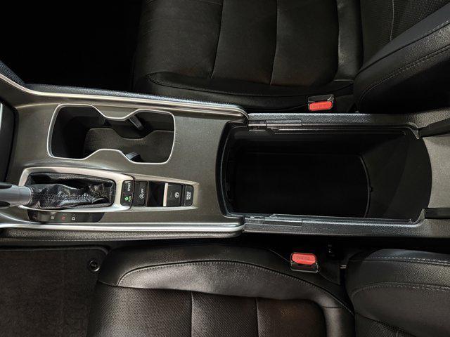 used 2021 Honda Accord car, priced at $26,390