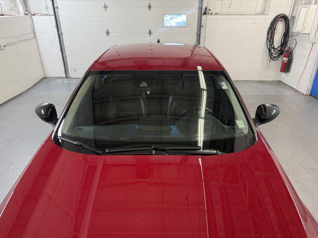 used 2021 Honda Accord car, priced at $26,390