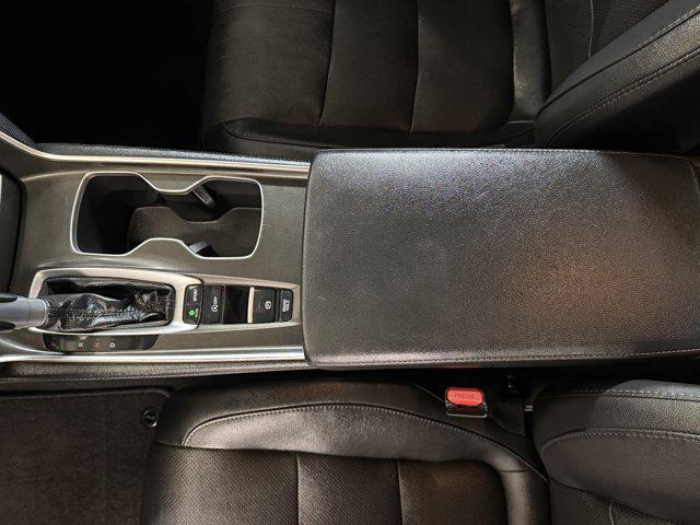 used 2021 Honda Accord car, priced at $26,390