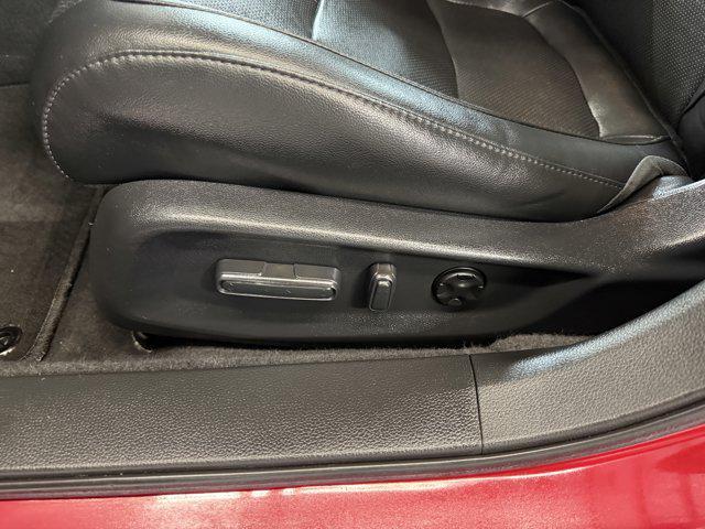 used 2021 Honda Accord car, priced at $26,390