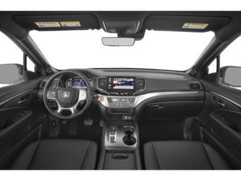 used 2021 Honda Passport car, priced at $31,000