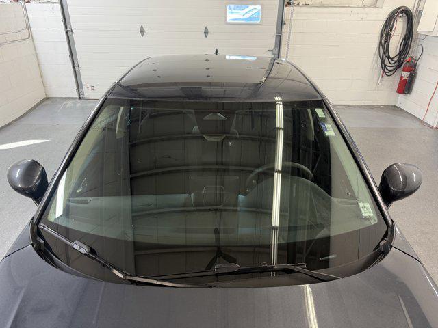 used 2024 Honda Civic car, priced at $24,800