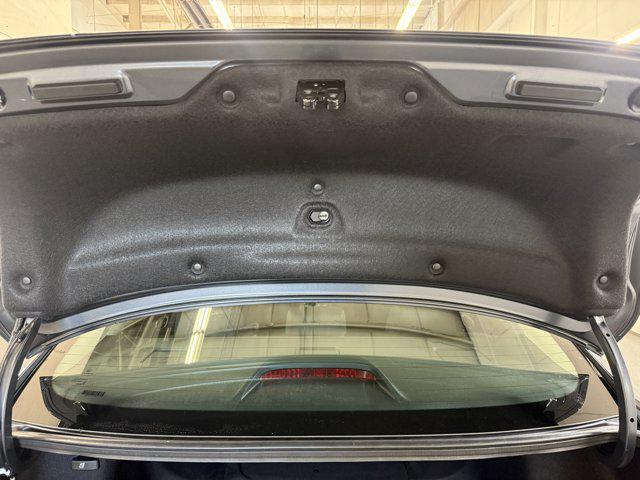 used 2024 Honda Civic car, priced at $24,800