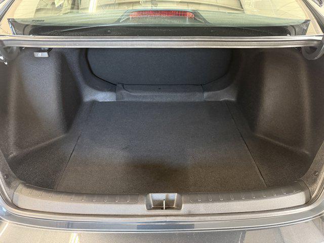 used 2024 Honda Civic car, priced at $24,800