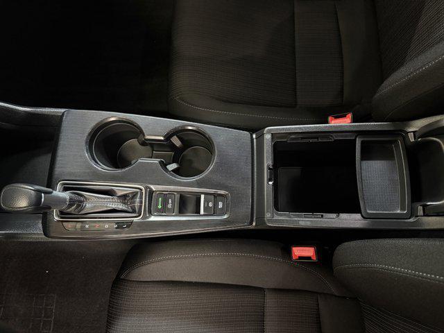 used 2024 Honda Civic car, priced at $24,800