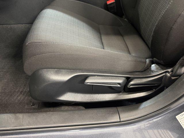 used 2024 Honda Civic car, priced at $24,800