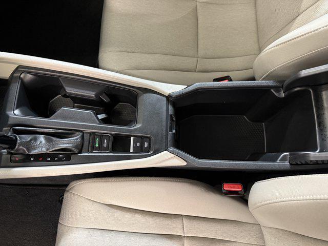 used 2024 Honda Accord car, priced at $26,990