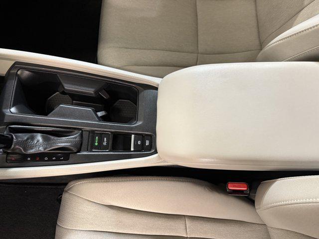 used 2024 Honda Accord car, priced at $26,990