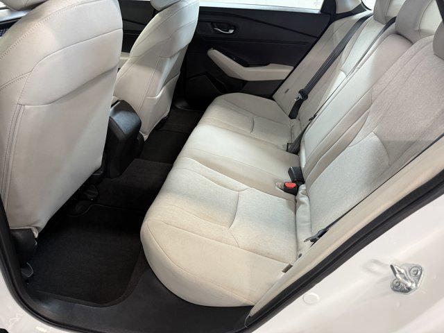 used 2024 Honda Accord car, priced at $26,990