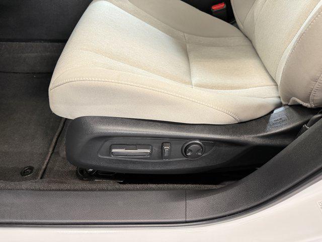 used 2024 Honda Accord car, priced at $26,990