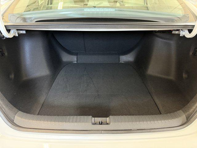 used 2024 Honda Accord car, priced at $26,990