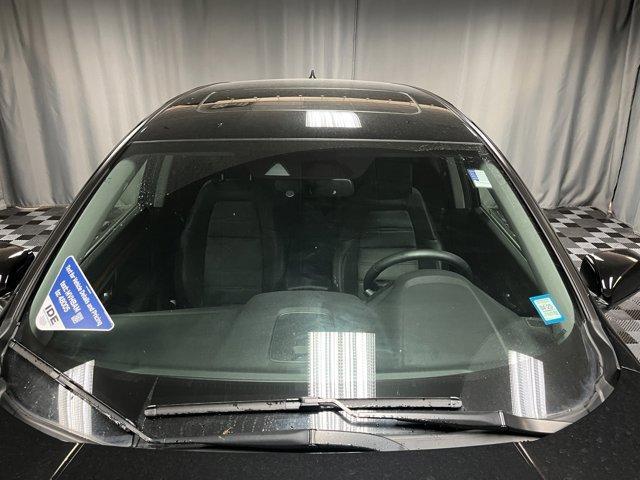 used 2021 Honda CR-V car, priced at $29,990