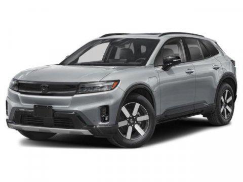 new 2025 Honda Prologue car