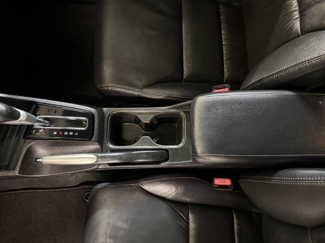 used 2014 Honda Civic car, priced at $14,990