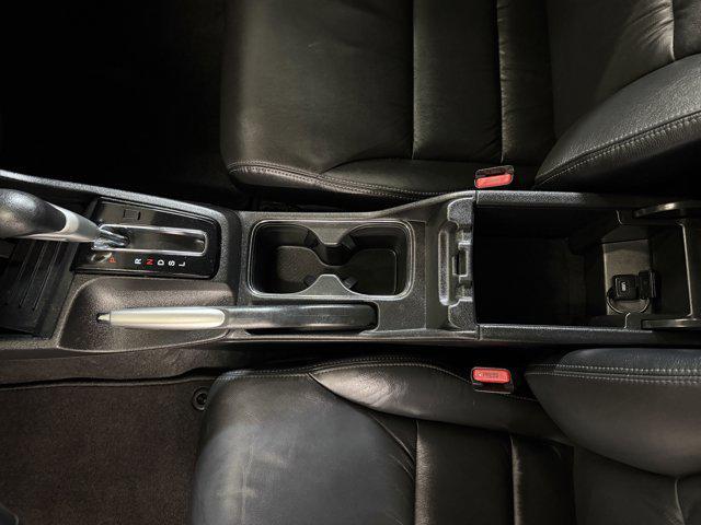 used 2014 Honda Civic car, priced at $14,990