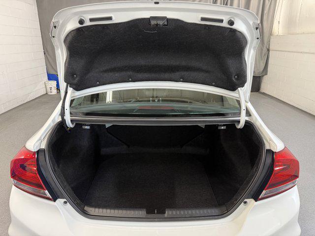 used 2014 Honda Civic car, priced at $14,990