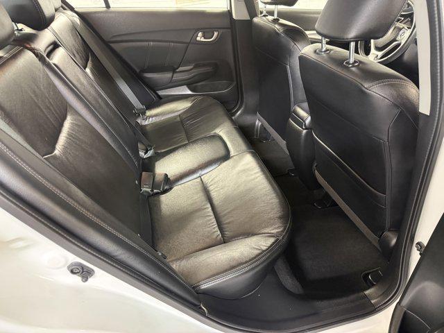 used 2014 Honda Civic car, priced at $14,990