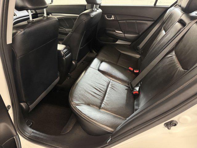 used 2014 Honda Civic car, priced at $14,990