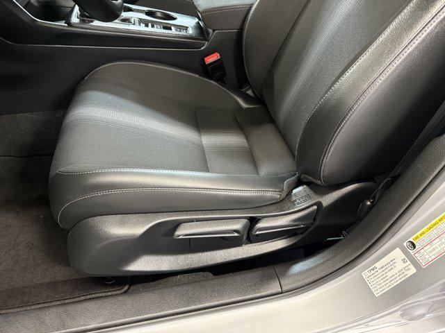 used 2024 Honda Civic car, priced at $24,790