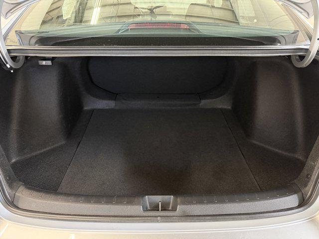 used 2024 Honda Civic car, priced at $24,790