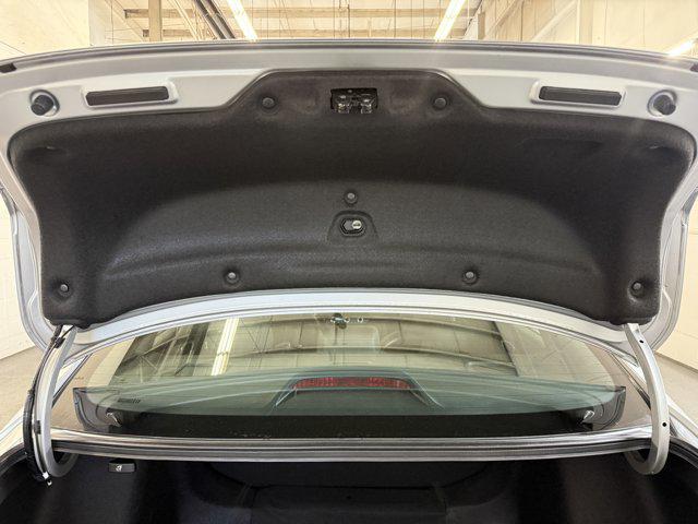 used 2024 Honda Civic car, priced at $24,790