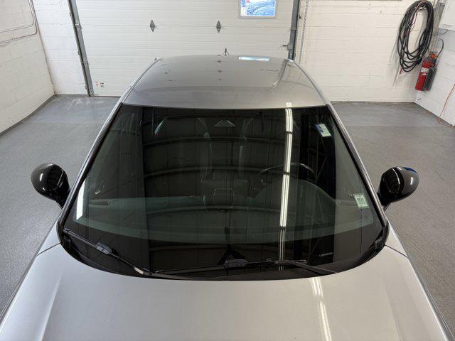 used 2024 Honda Civic car, priced at $24,790