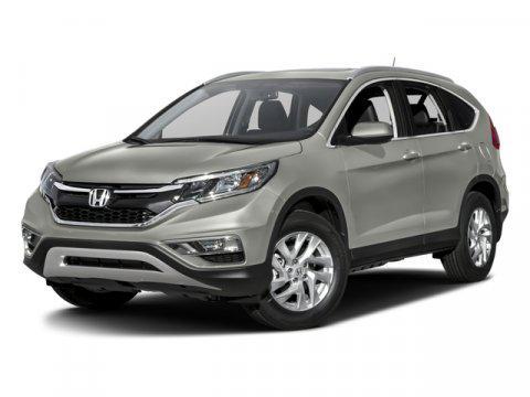 used 2016 Honda CR-V car, priced at $16,990