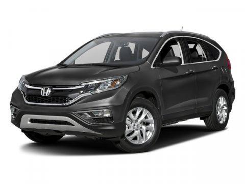 used 2016 Honda CR-V car, priced at $16,990