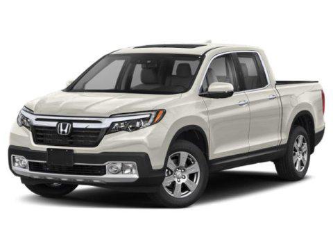 used 2020 Honda Ridgeline car, priced at $31,690