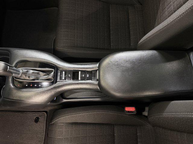 used 2023 Honda HR-V car, priced at $24,990