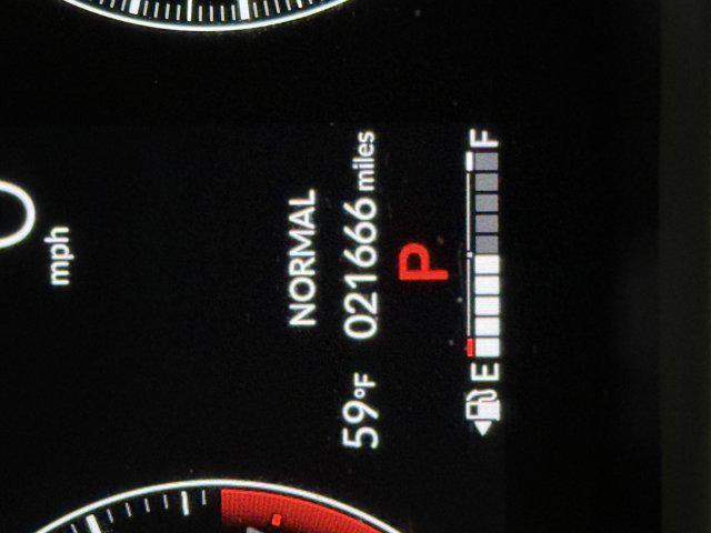 used 2023 Honda HR-V car, priced at $24,990