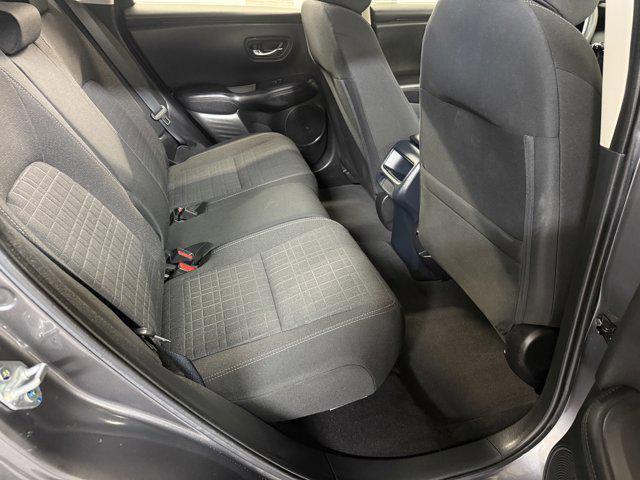 used 2023 Honda HR-V car, priced at $24,990