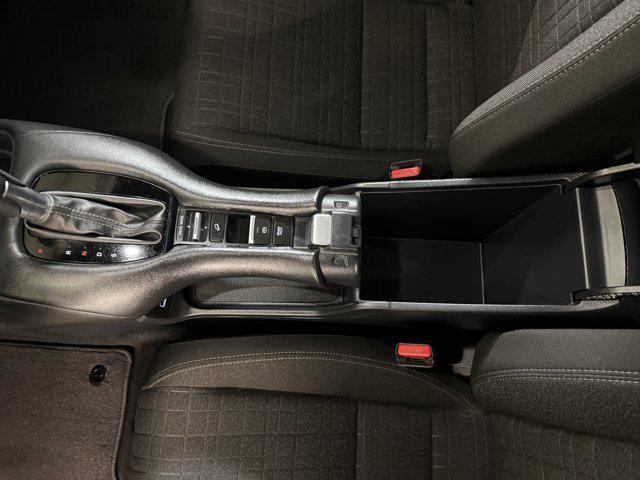 used 2023 Honda HR-V car, priced at $24,990