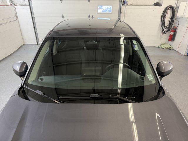 used 2023 Honda HR-V car, priced at $24,990