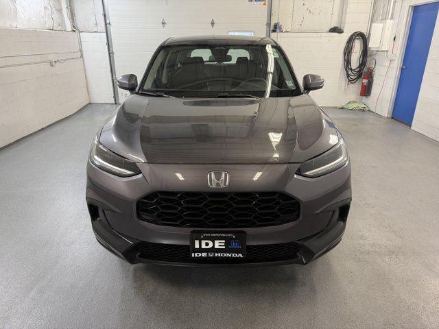 used 2023 Honda HR-V car, priced at $24,990