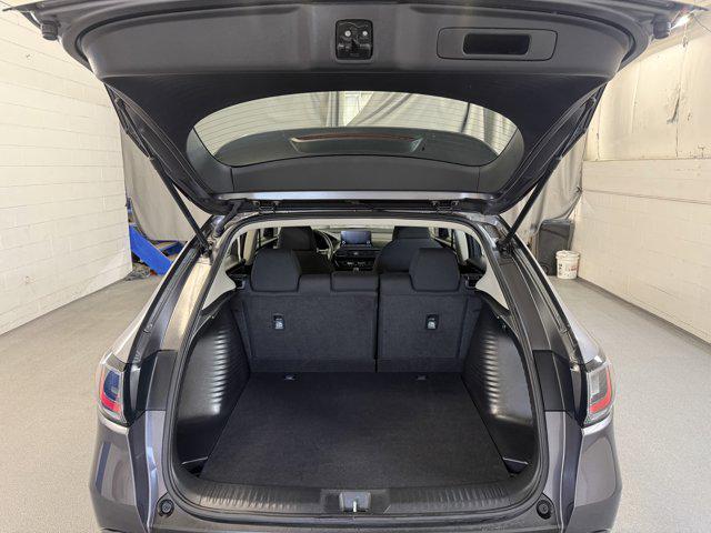 used 2023 Honda HR-V car, priced at $24,990