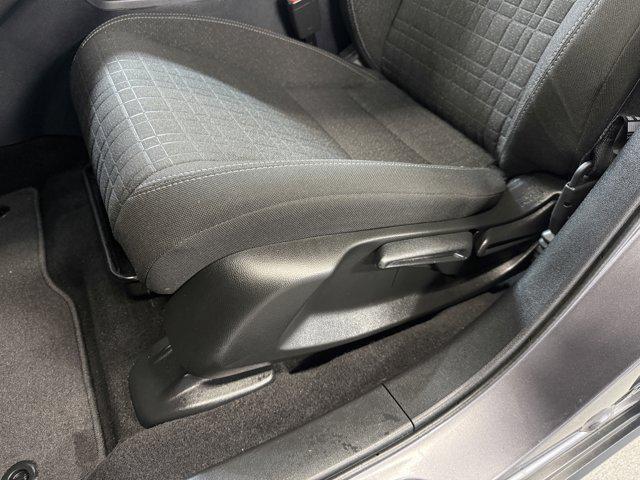 used 2023 Honda HR-V car, priced at $24,990