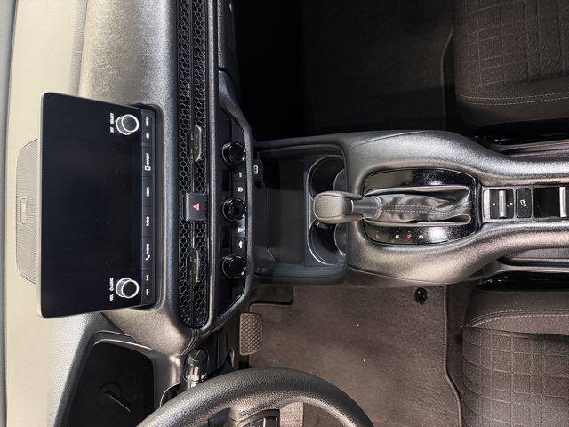 used 2023 Honda HR-V car, priced at $24,990