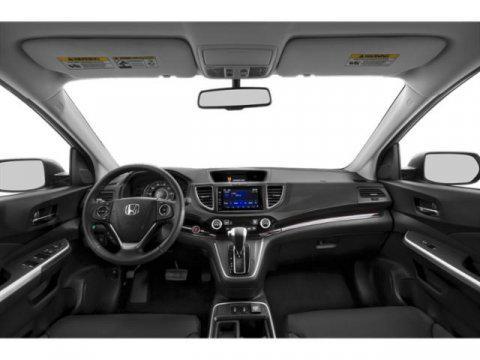 used 2015 Honda CR-V car, priced at $17,900