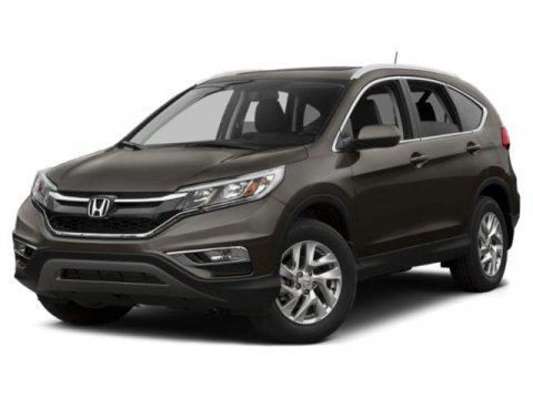 used 2015 Honda CR-V car, priced at $17,900