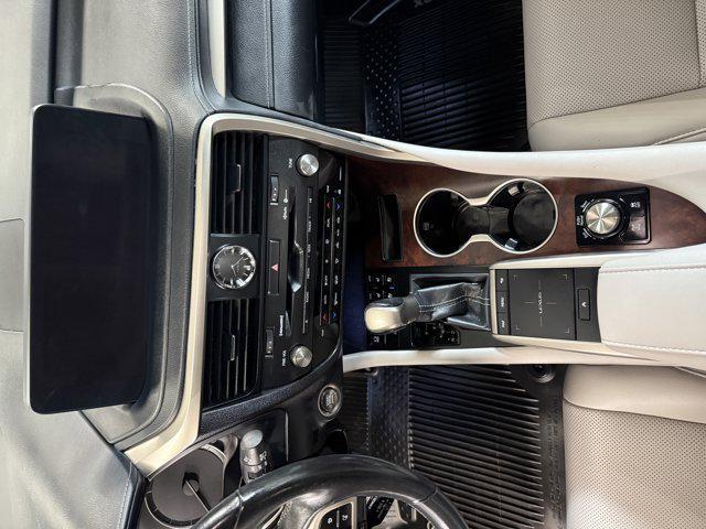 used 2020 Lexus RX 350 car, priced at $34,690