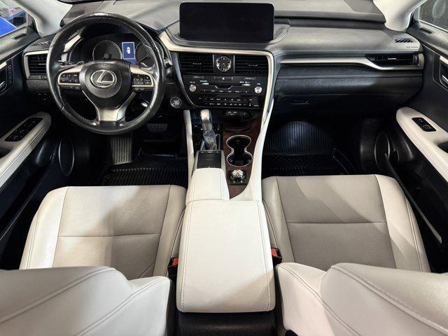 used 2020 Lexus RX 350 car, priced at $34,690